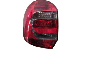 Feu arriere principal gauche (feux) RENAULT MODUS Photo n°4