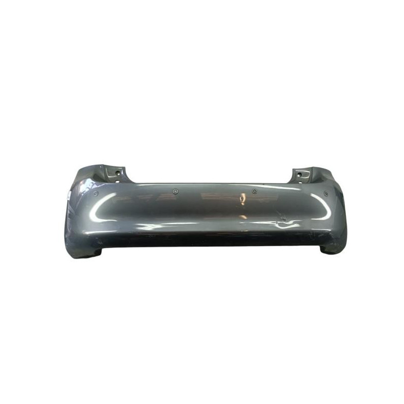 Pare choc arriere TOYOTA AURIS 1 Photo n°1