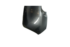 Pare choc arriere TOYOTA AURIS 1 Photo n°2