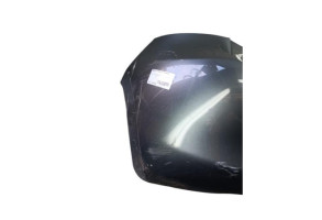 Pare choc arriere TOYOTA AURIS 1 Photo n°4