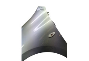 Aile avant gauche NISSAN MICRA 4 Photo n°1