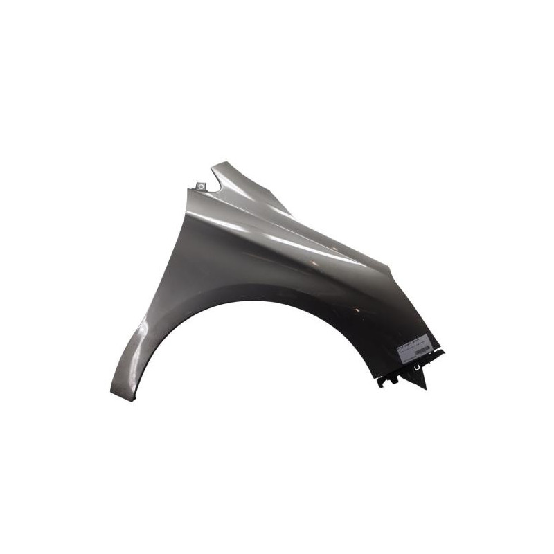 Aile avant droit CITROEN C4 2 Photo n°1