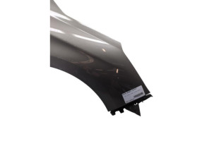 Aile avant droit CITROEN C4 2 Photo n°3
