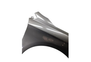 Aile avant droit CITROEN C4 2 Photo n°4