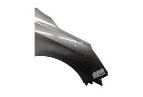 Aile avant droit CITROEN C4 2 Photo n°5