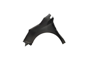 Aile avant droit CITROEN C4 2 Photo n°7