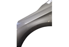 Aile avant gauche CITROEN C4 2 Photo n°2