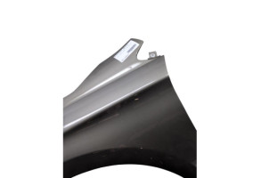 Aile avant gauche CITROEN C4 2 Photo n°3