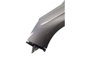 Aile avant gauche CITROEN C4 2 Photo n°6