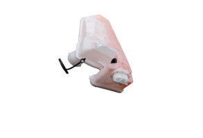 Vase de lave glace DACIA SANDERO 3 Photo n°3