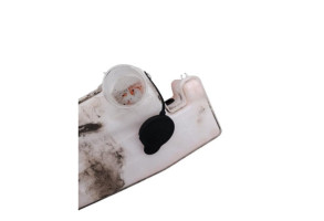 Vase de lave glace DACIA SANDERO 3 Photo n°5