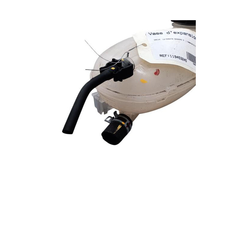 Vase d'expansion DACIA SANDERO 3 Photo n°1