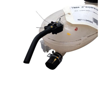 Vase d'expansion DACIA SANDERO 3