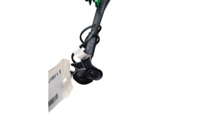 Attache ceinture avant gauche DACIA SANDERO 3 Photo n°4