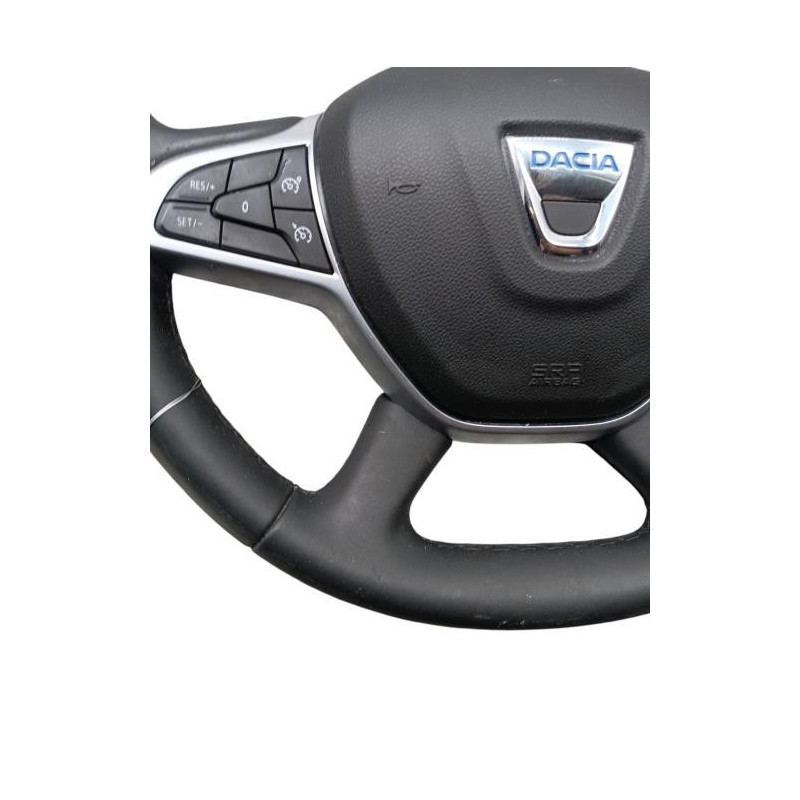 Volant DACIA SANDERO 3 Photo n°1