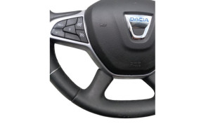 Volant DACIA SANDERO 3 Photo n°1