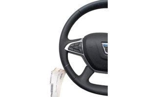 Volant DACIA SANDERO 3 Photo n°4