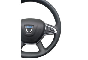 Volant DACIA SANDERO 3 Photo n°5