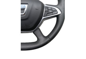 Volant DACIA SANDERO 3 Photo n°7