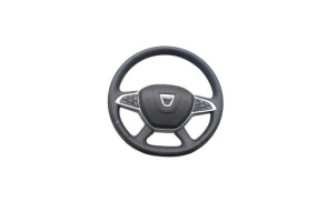 Volant DACIA SANDERO 3 Photo n°8