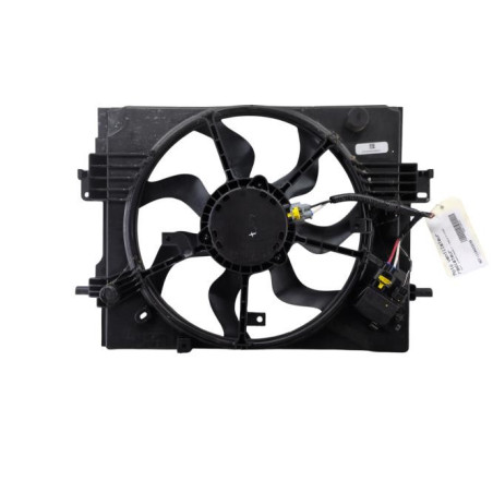 Moto ventilateur radiateur DACIA SANDERO 3