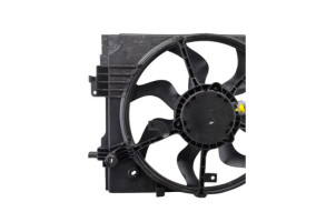 Moto ventilateur radiateur DACIA SANDERO 3 Photo n°2