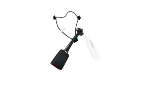 Attache ceinture avant droit DACIA SANDERO 3 Photo n°1