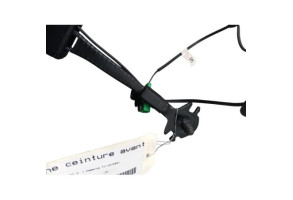 Attache ceinture avant droit DACIA SANDERO 3 Photo n°3