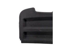 Plage arriere DACIA SANDERO 3 Photo n°3