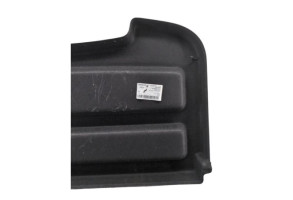 Plage arriere DACIA SANDERO 3 Photo n°7