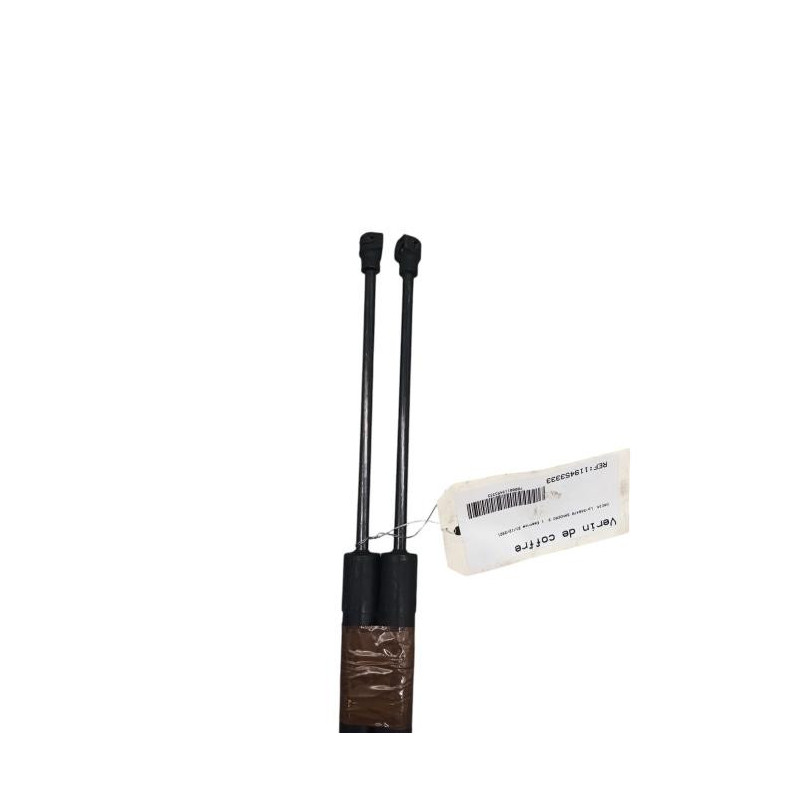 Verin de coffre DACIA SANDERO 3 Photo n°1