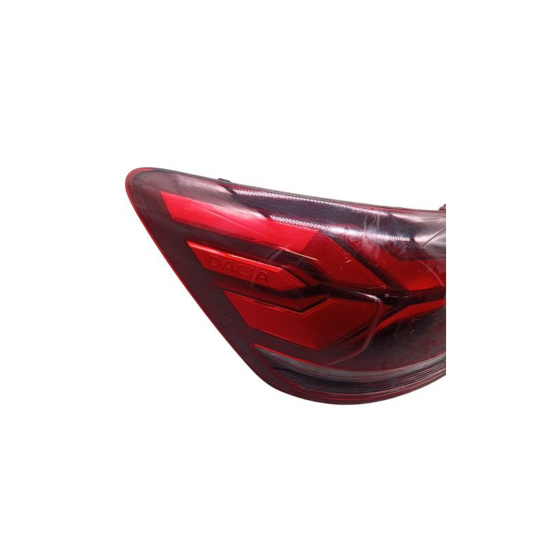 Feu arriere principal gauche (feux) DACIA SANDERO 3 Photo n°1