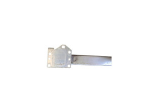 Renfort pare choc avant (traverse) CITROEN C4 2 Photo n°8