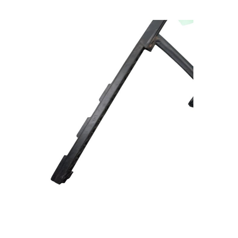 Custode avant droit (porte) PEUGEOT 208 1 Photo n°1