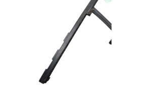 Custode avant droit (porte) PEUGEOT 208 1 Photo n°1