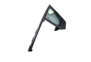 Custode avant droit (porte) PEUGEOT 208 1 Photo n°4