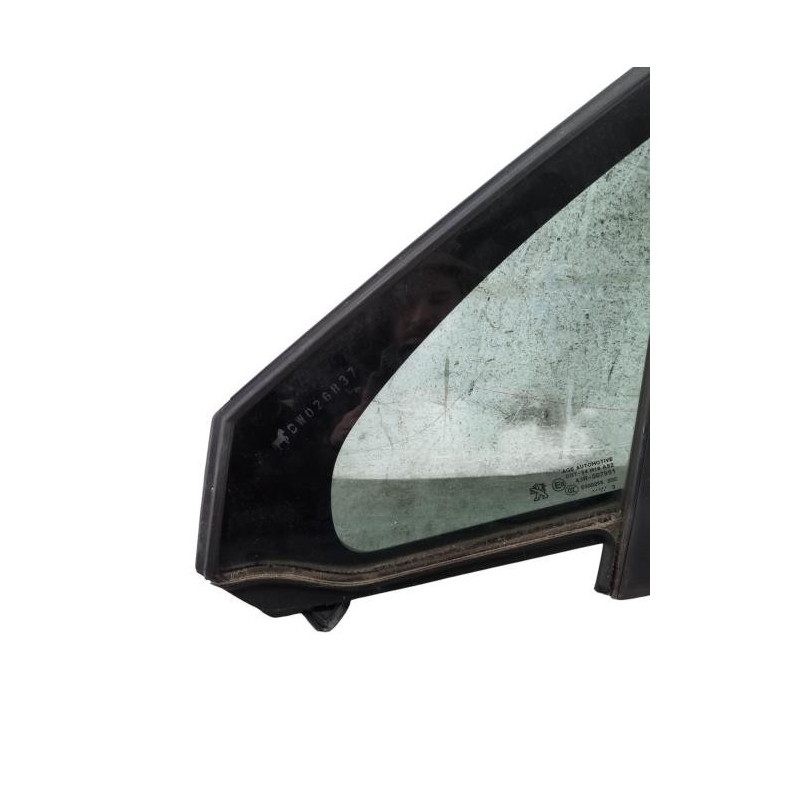 Custode avant gauche (porte) PEUGEOT 208 1 Photo n°1