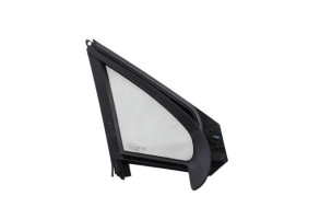 Custode avant gauche (porte) PEUGEOT 208 1 Photo n°5