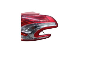 Feu arriere principal droit (feux) PEUGEOT 208 1 Photo n°2