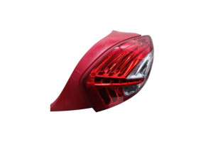 Feu arriere principal droit (feux) PEUGEOT 208 1 Photo n°4