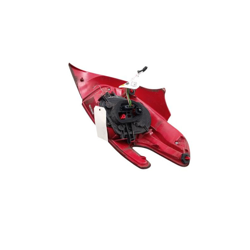 Feu arriere principal gauche (feux) PEUGEOT 208 1 Photo n°1