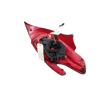 Feu arriere principal gauche (feux) PEUGEOT 208 1