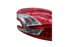 Feu arriere principal gauche (feux) PEUGEOT 208 1 Photo n°3