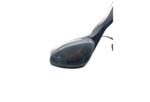 Retroviseur gauche PEUGEOT 208 1 Photo n°1