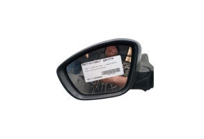 Retroviseur gauche PEUGEOT 208 1 Photo n°6