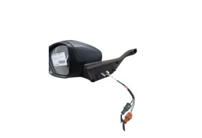 Retroviseur gauche PEUGEOT 208 1 Photo n°7