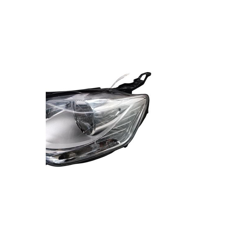 Optique avant principal gauche (feux)(phare) CITROEN C-ELYSEE Photo n°1