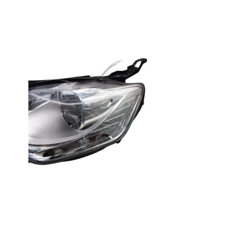 Optique avant principal gauche (feux)(phare) CITROEN C-ELYSEE