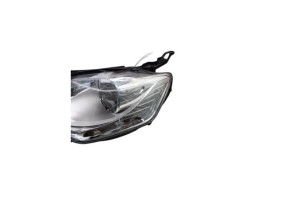 Optique avant principal gauche (feux)(phare) CITROEN C-ELYSEE Photo n°1