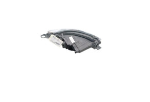 Optique avant principal gauche (feux)(phare) CITROEN C-ELYSEE Photo n°2